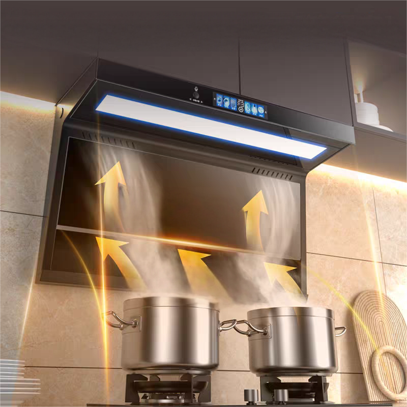 ALK-C20 Cooker Hood
