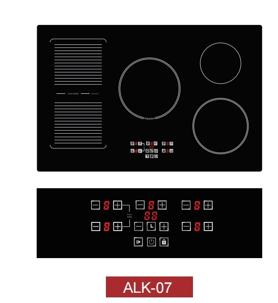 ALK-GE25-01 Induction Cooker