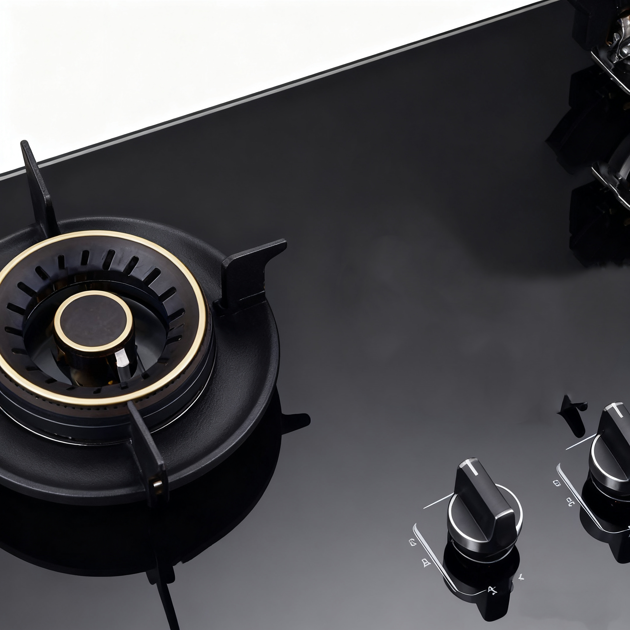 ALK-GG22-01 Gas Hobs