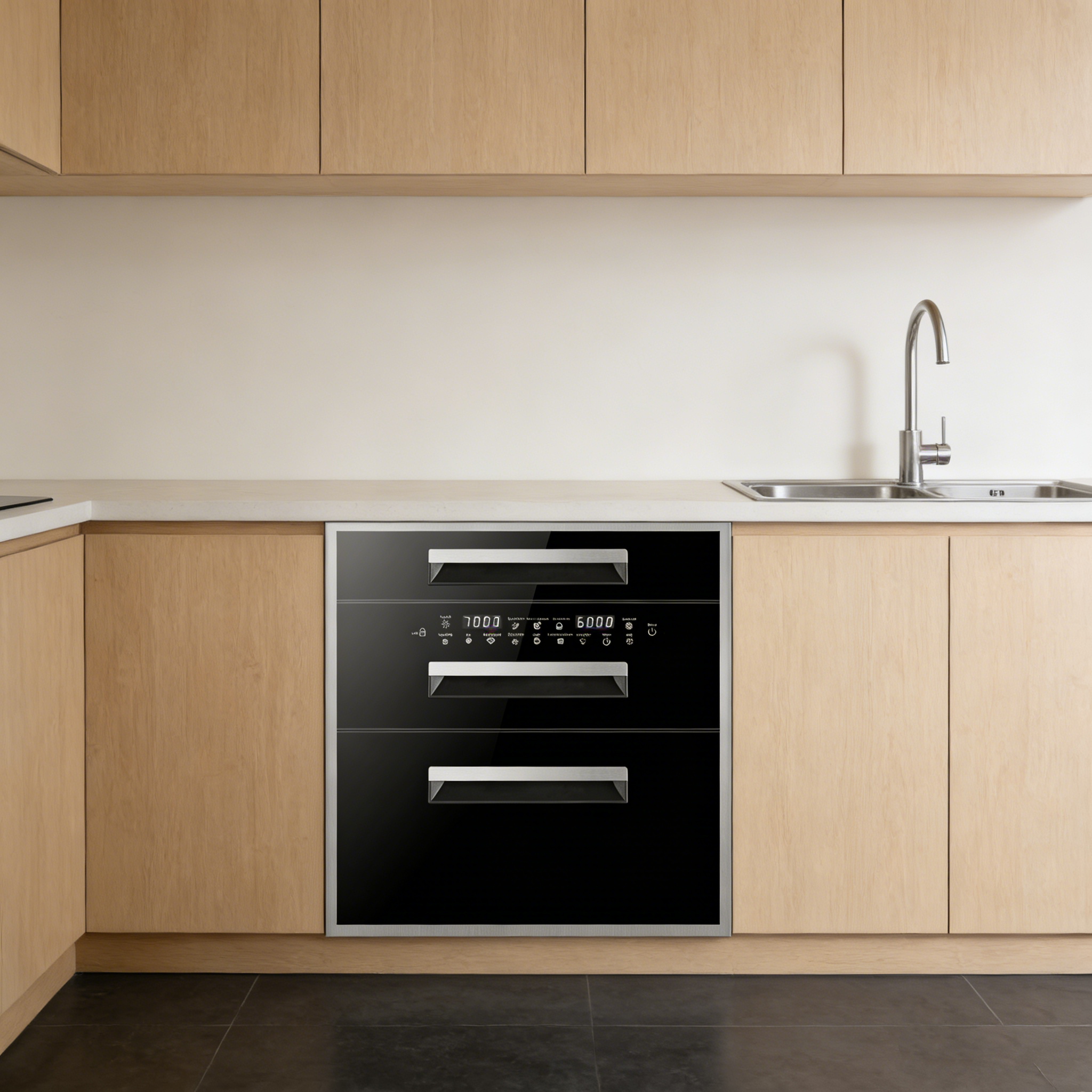 ALK-A10 Disinfection Cabinets