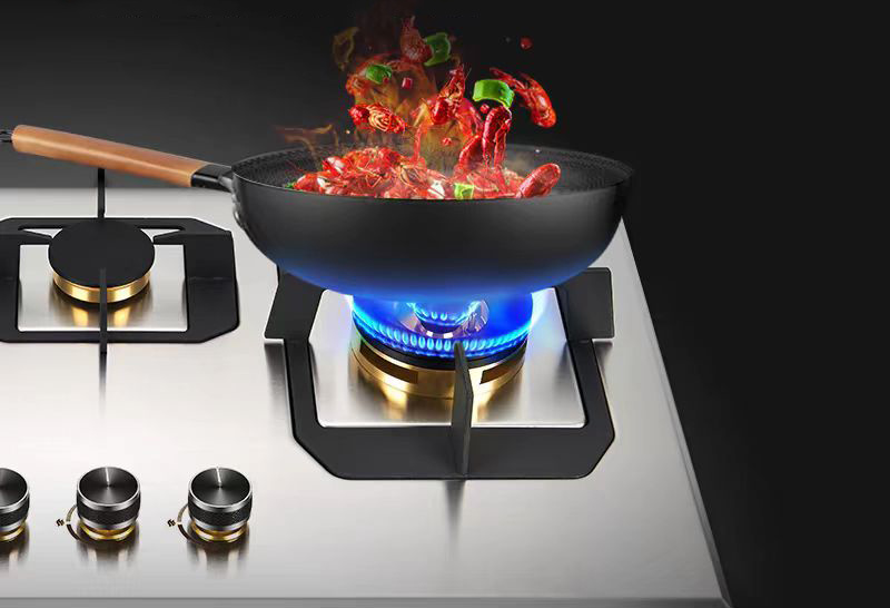 ALK-S301 Gas Stove