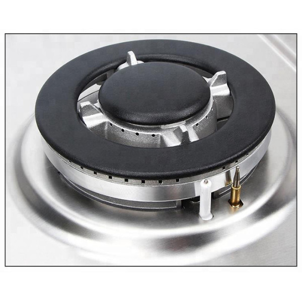 ALK-S9032 Gas Hob