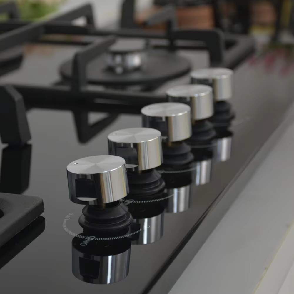 ALK-GG25-04 Gas Hobs