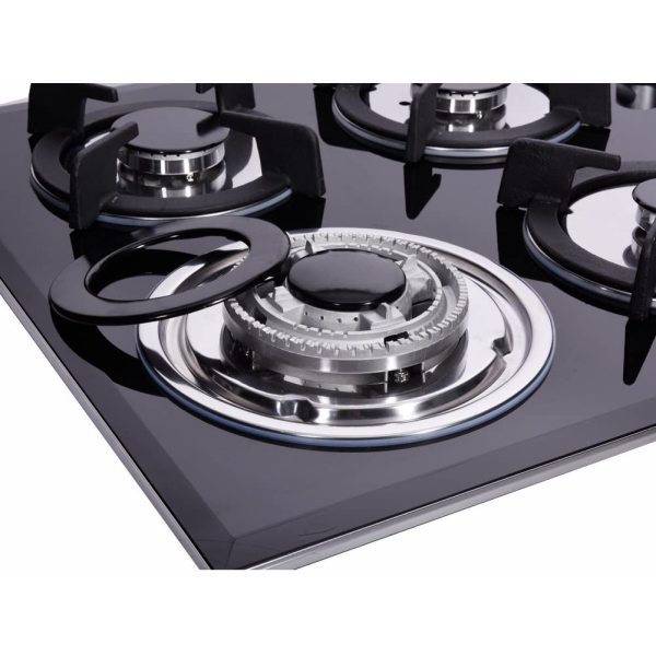 ALK-GG25-03 Gas Stove