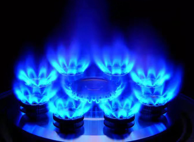 ALK-GG23-03 Gas Hob
