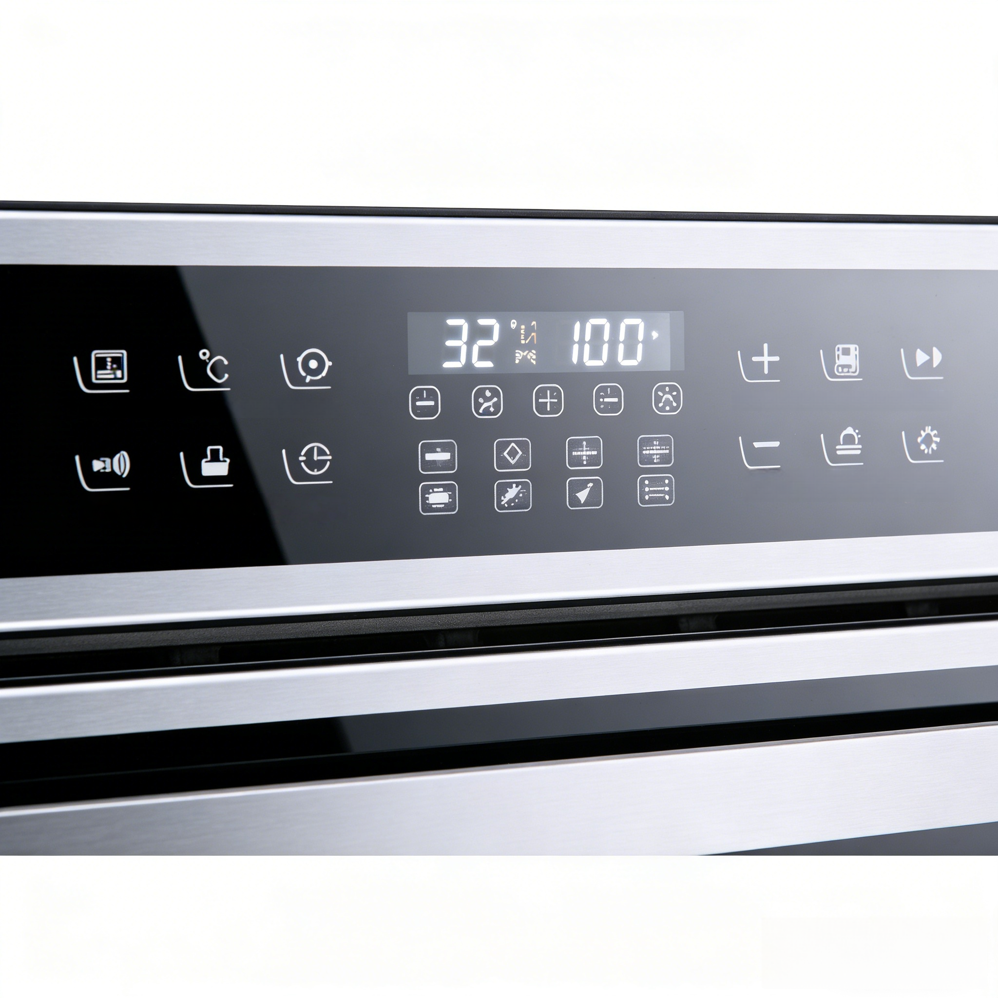 ALK50-K01 Electric Ovens