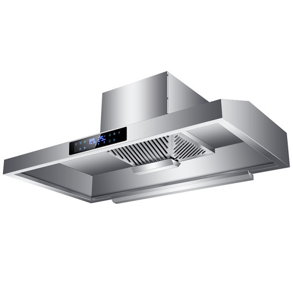 ALK-S100 Cooker Hood