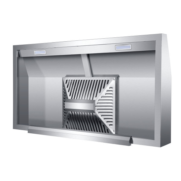 ALK-D9701 Cooker Hood