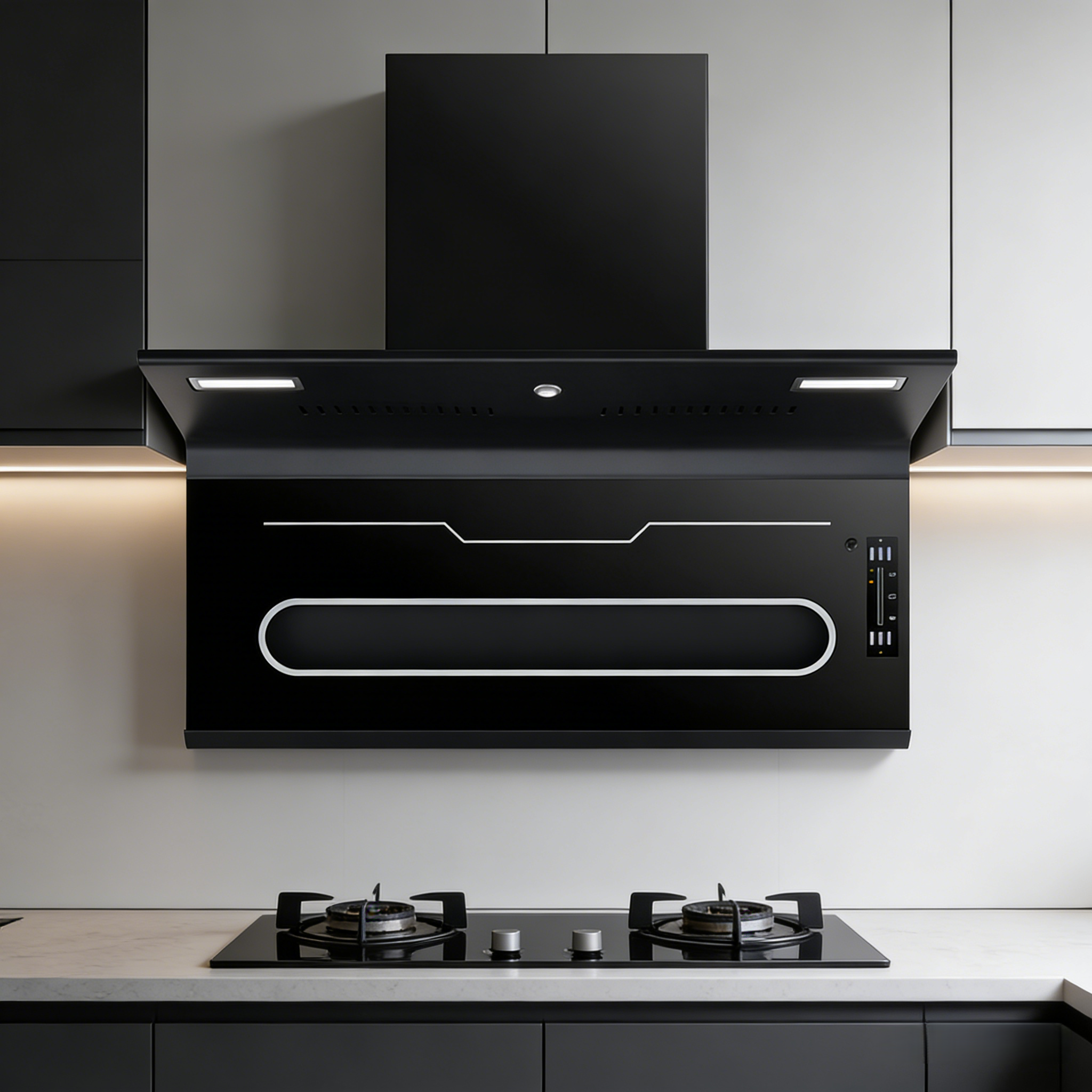 ALK-GW200-01 Cooker Hoods