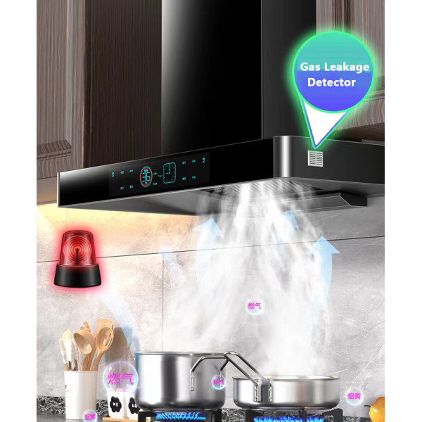 ALK-SC11 Cooker Hood