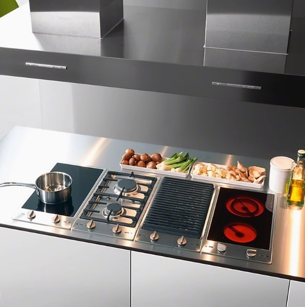 ALK-SG22-11 Gas Hob