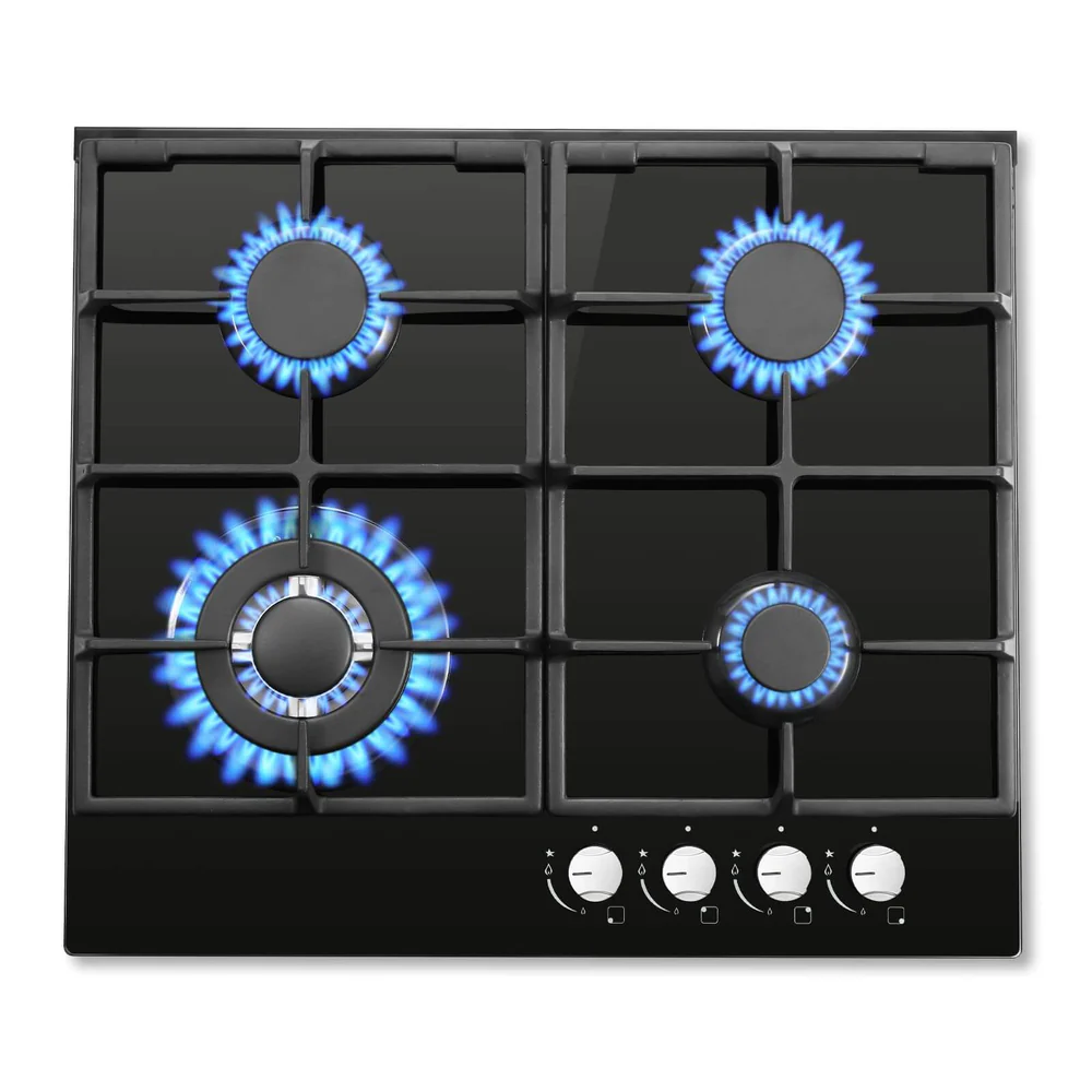 ALK-GG24-08 Gas Hob