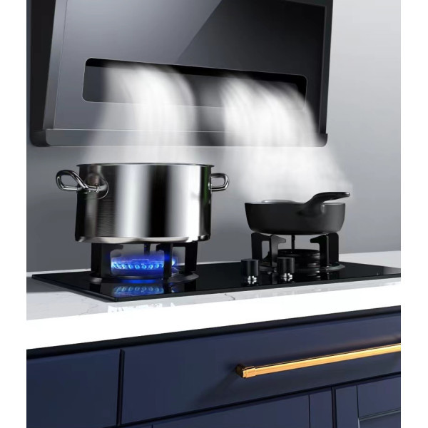 ALK-QZ02 Cooker Hood