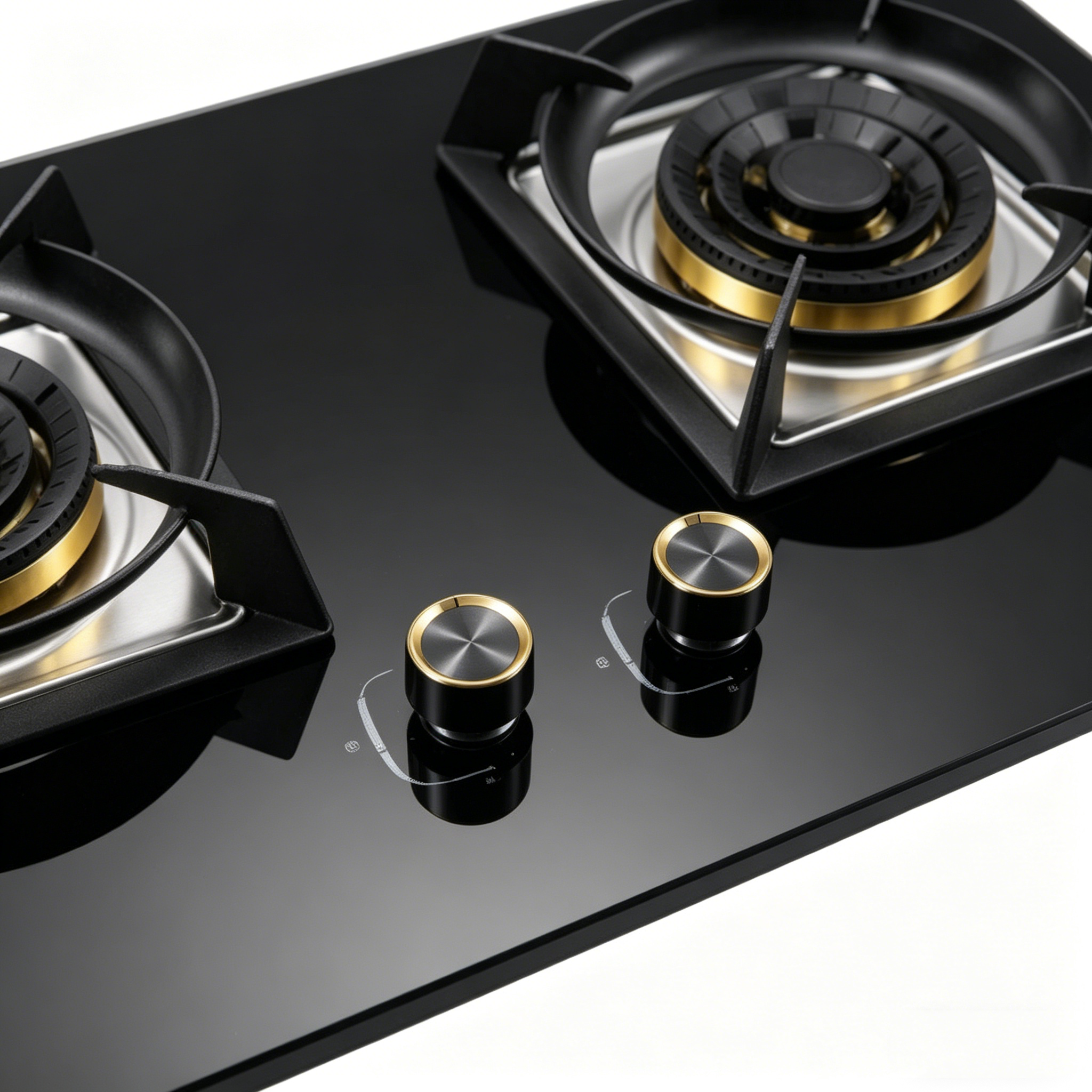 ALK-GG12-15 Gas Hob