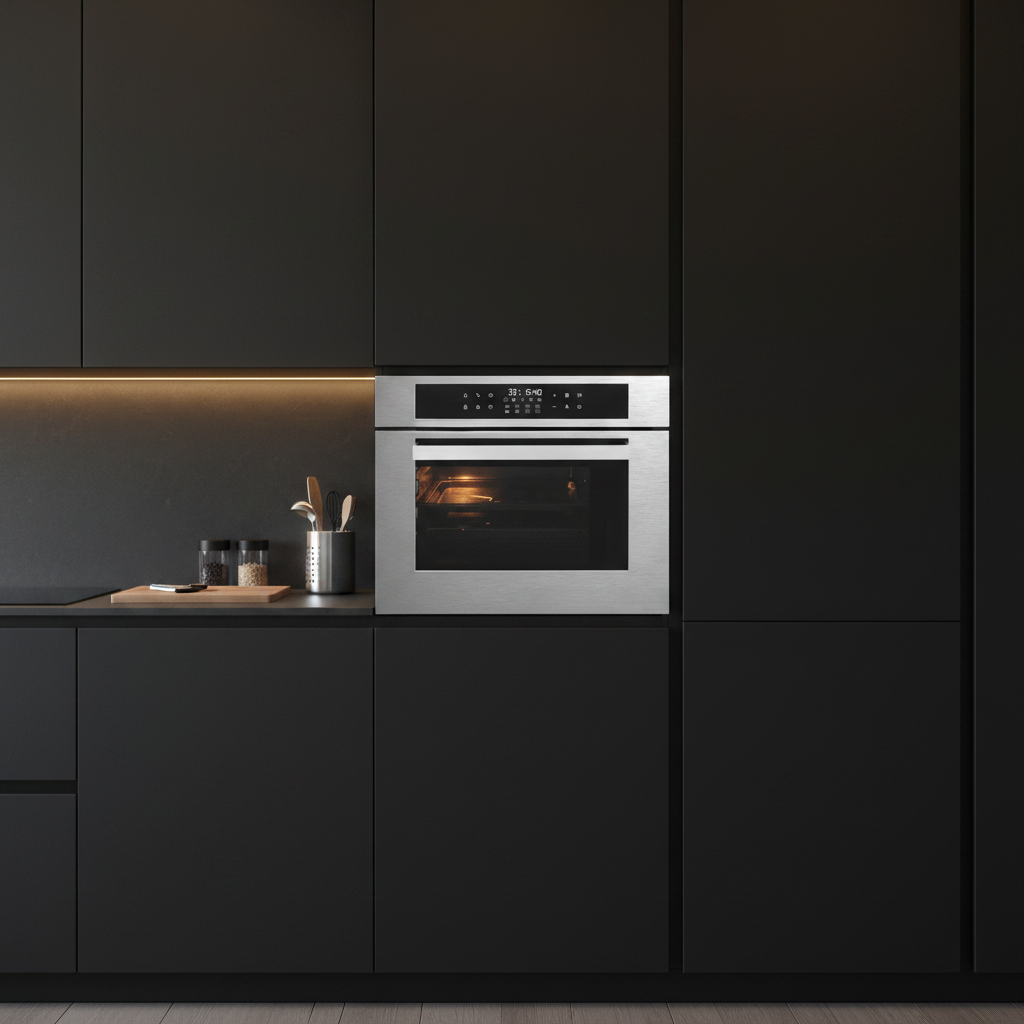 ALK05-K01 Microwave Oven