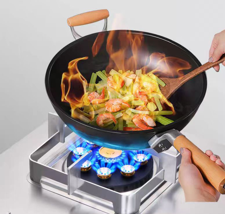 ALK-S07  Gas Stove