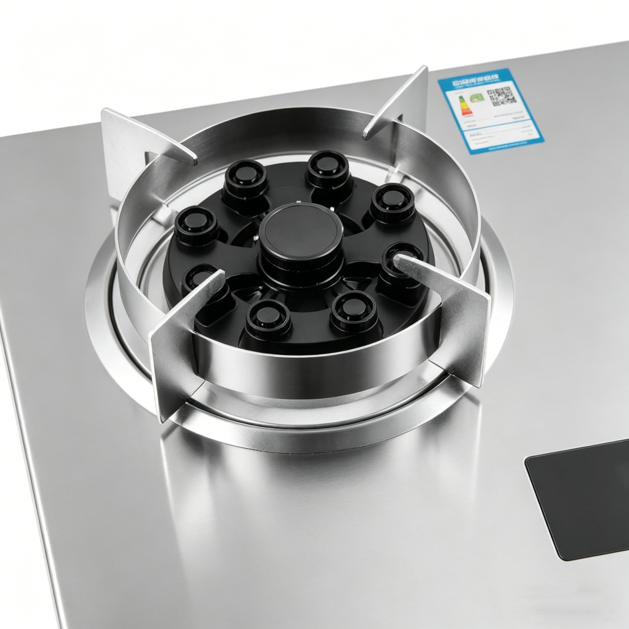 ALK-SG12-08 Gas Hobs