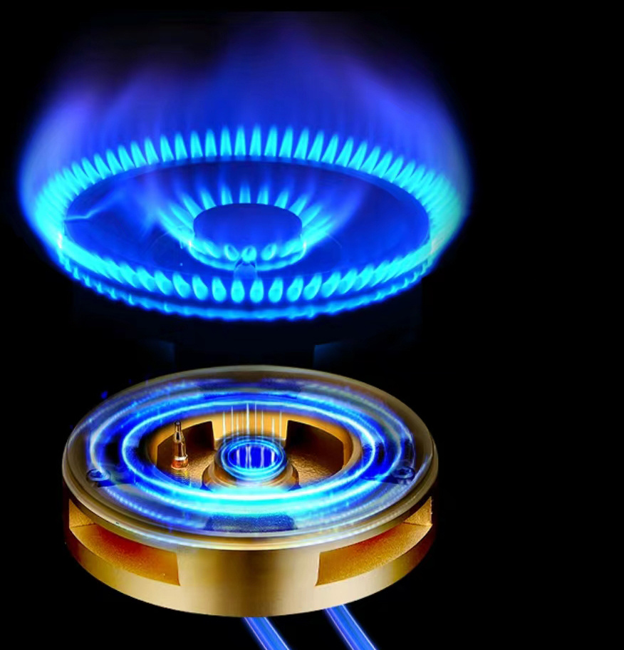 ALK-S05 Gas Cooker
