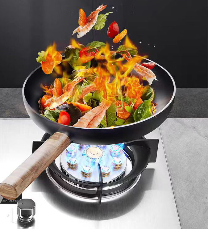 ALK-S08  Gas Stove