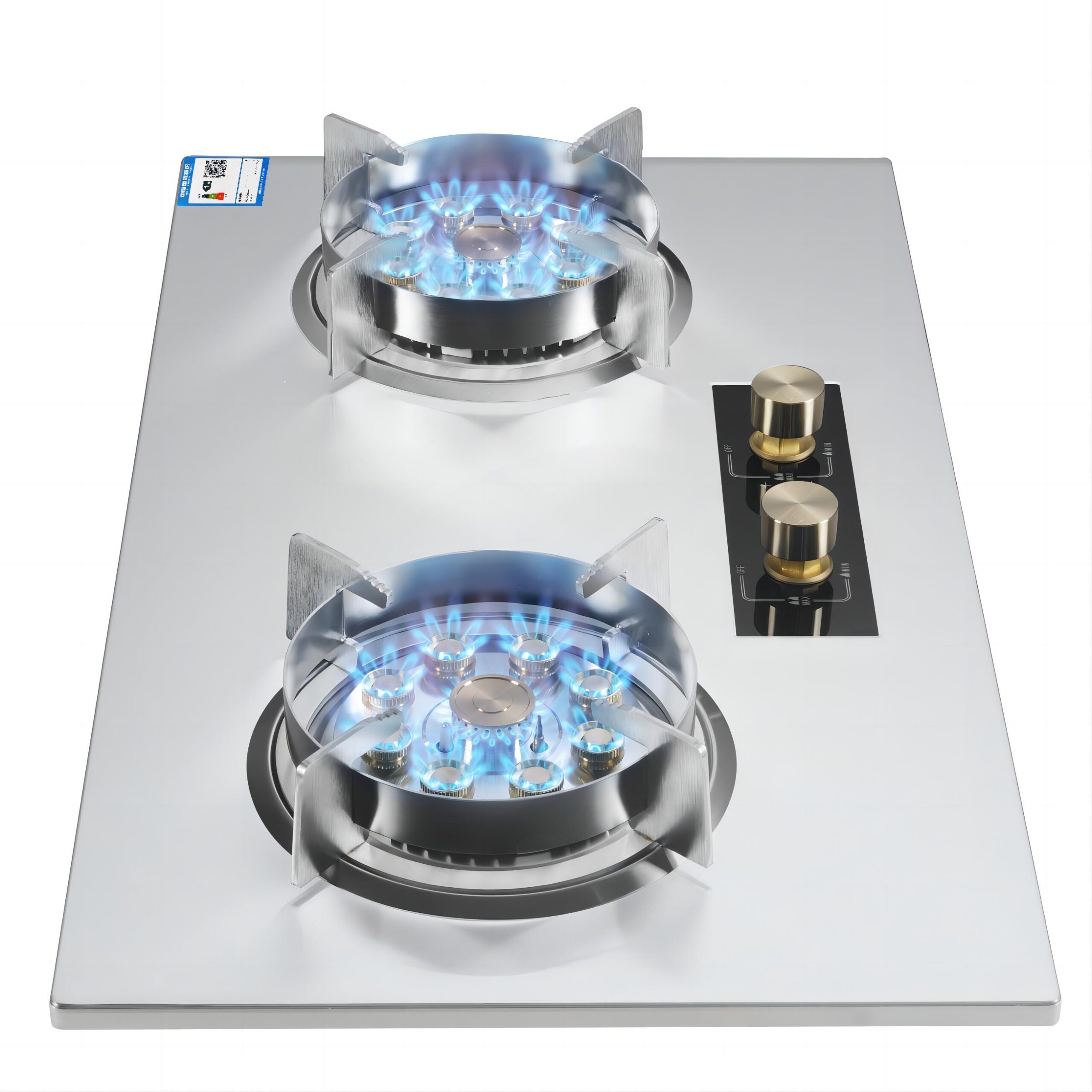 ALK-S03 Gas Hob