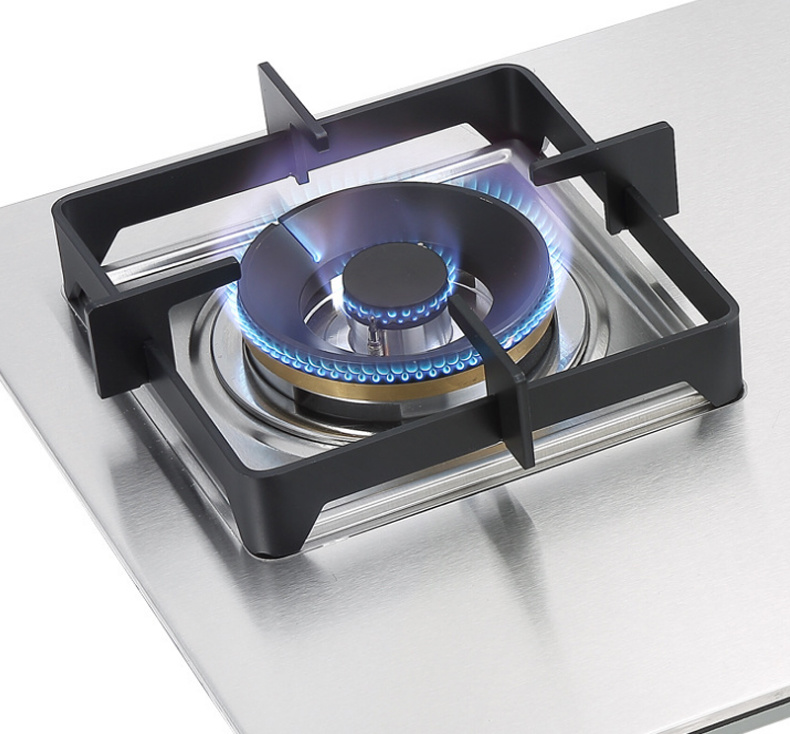ALK-S02 Gas Hob