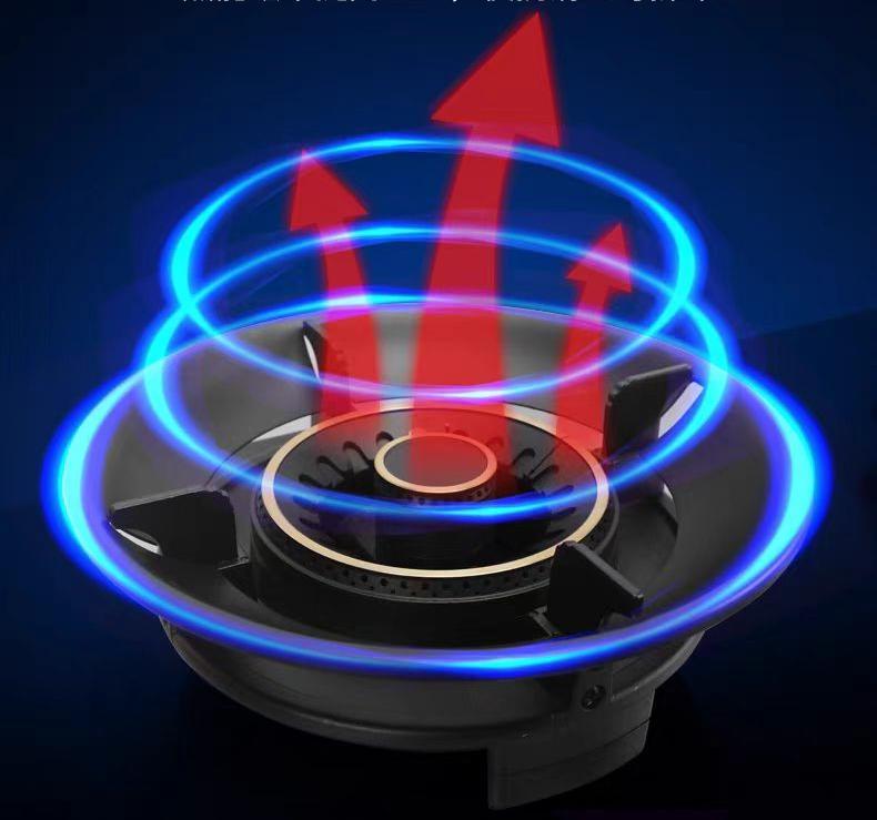 ALK-S01  Gas Stove