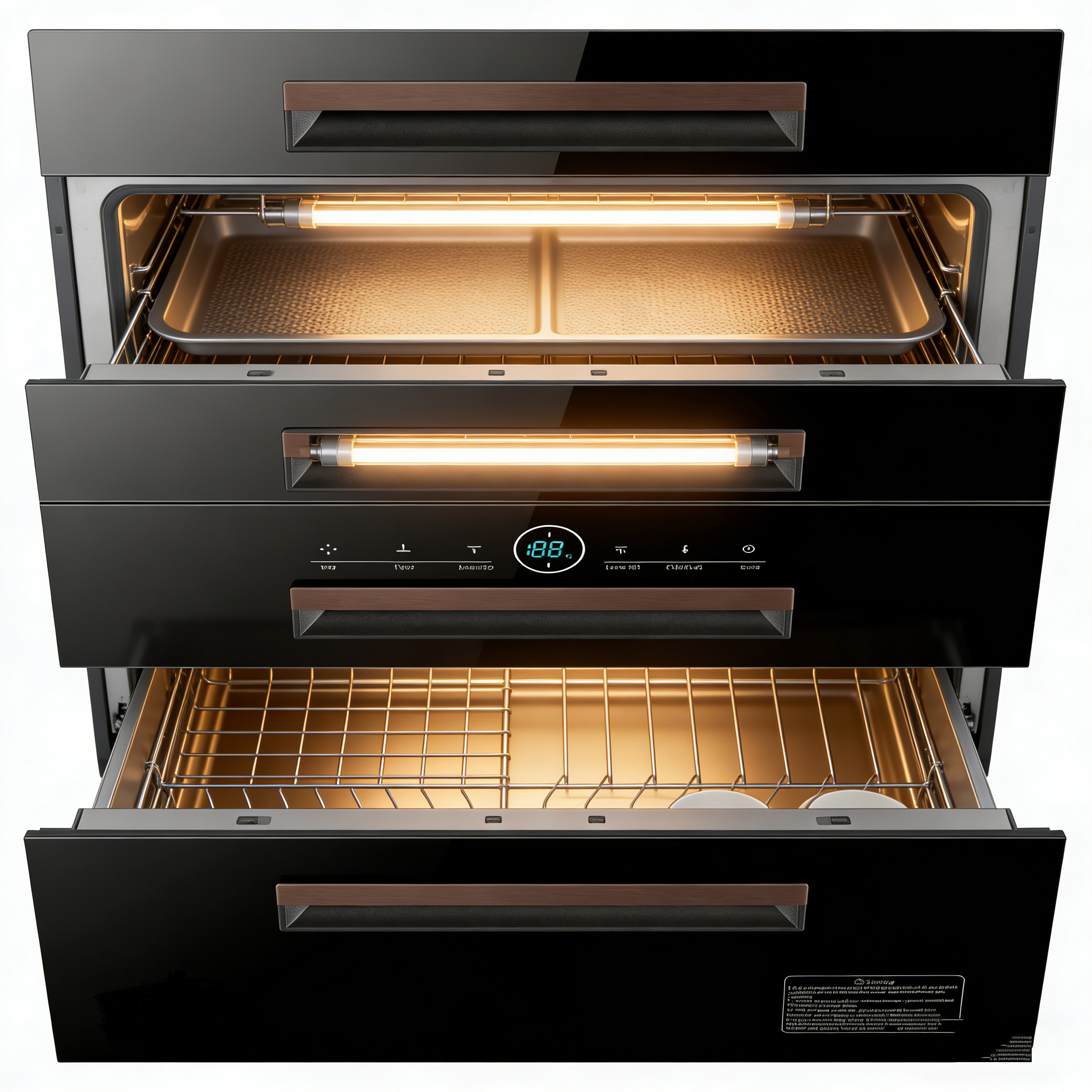 ALK-A7 Disinfection Cabinets
