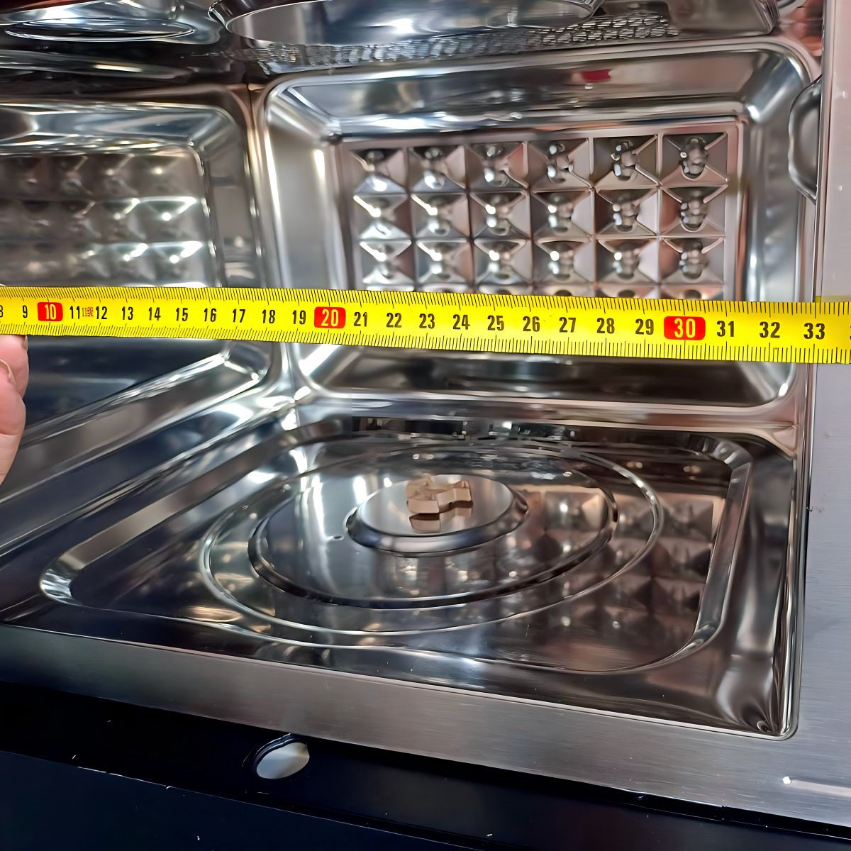 ALK-B20-01 Microwave Oven