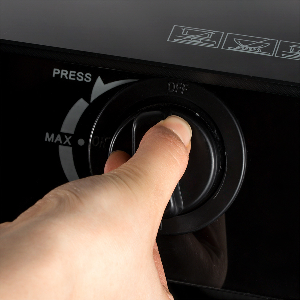 ALK-GH03 Gas Hobs