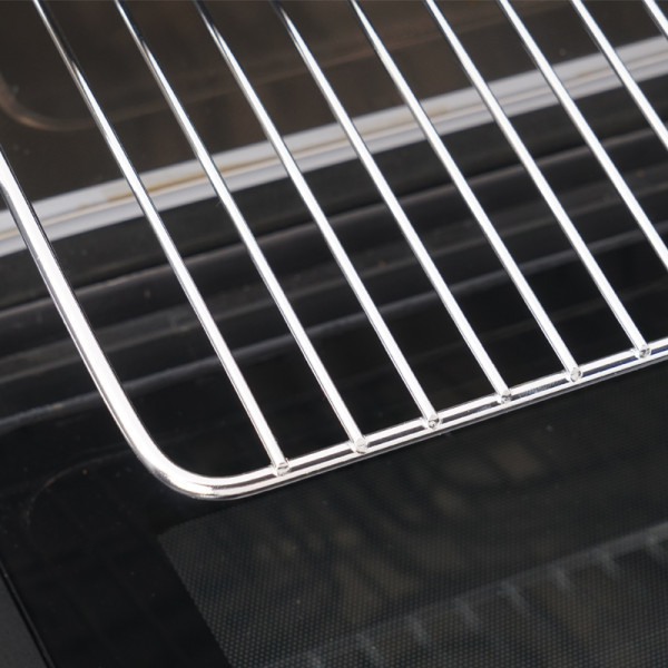 ALK-QME67 Electric Oven