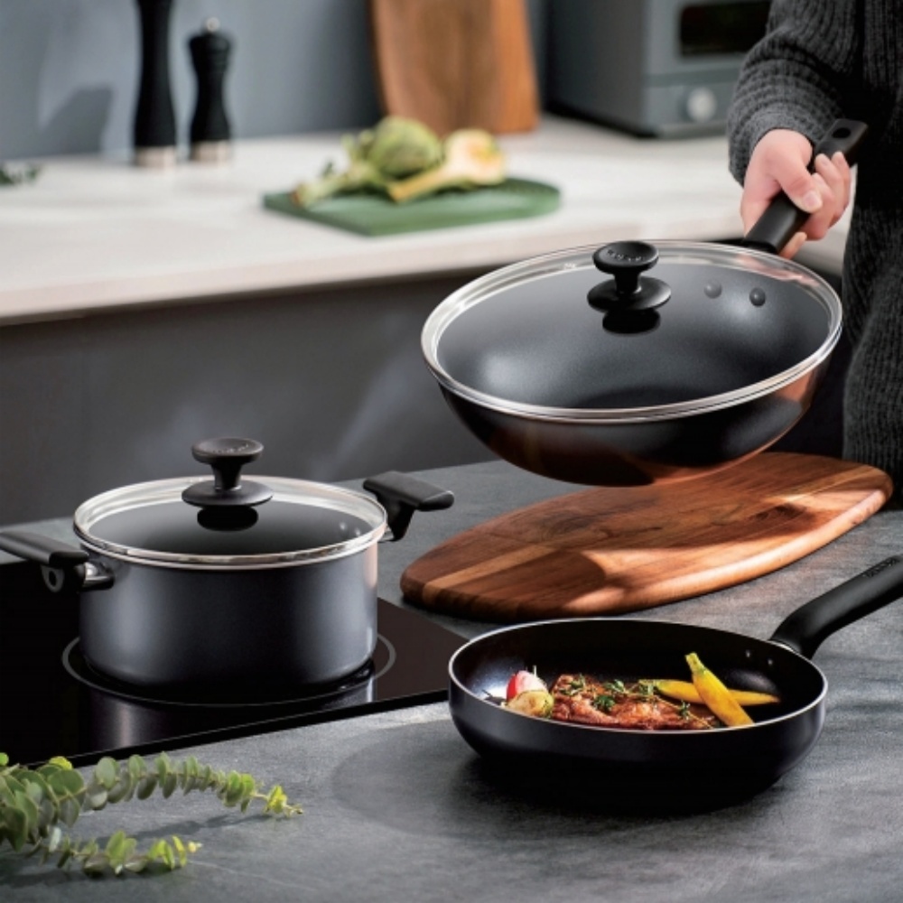 ALK-GE23-08 Induction Cooker