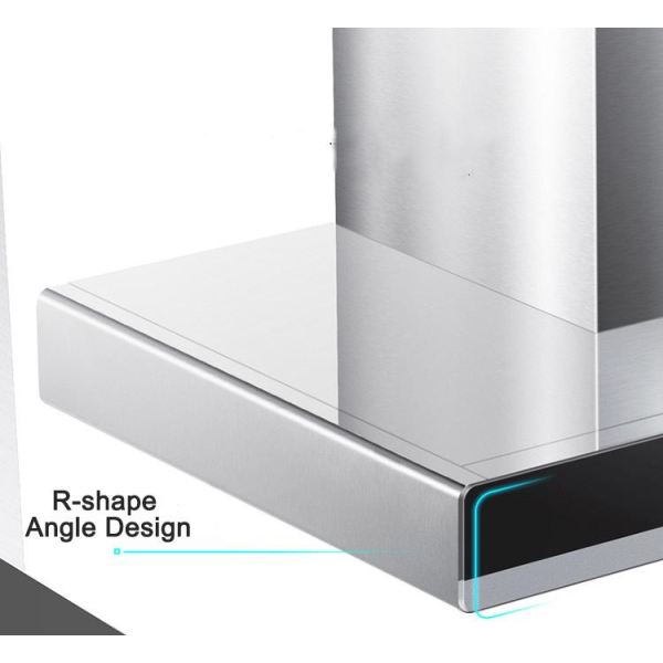 ALK-D9065 Cooker Hood