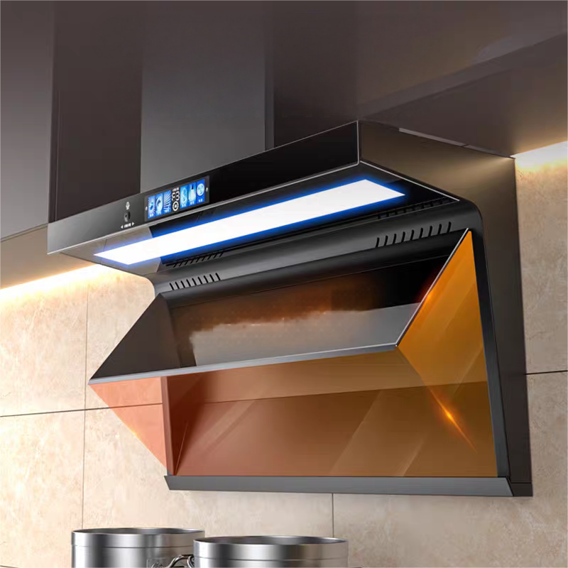 ALK-C20 Cooker Hood