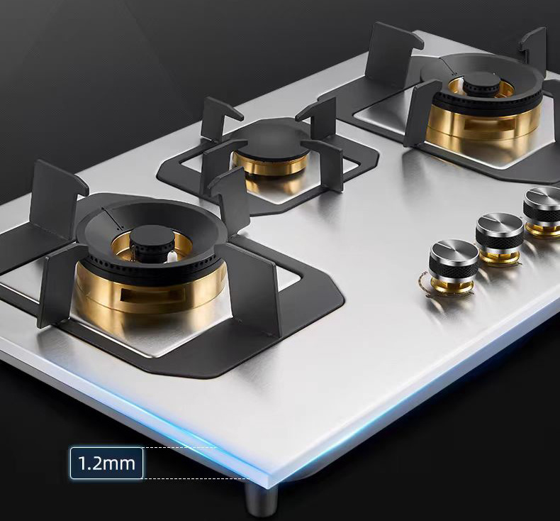 ALK-S301 Gas Stove