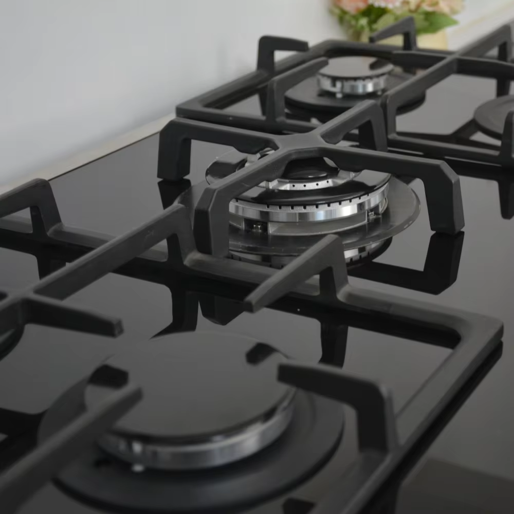 ALK-GG25-04 Gas Hobs