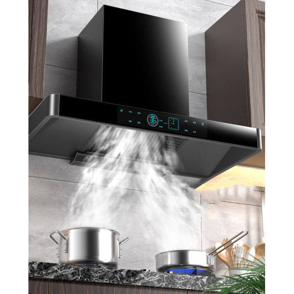 ALK-SC11 Cooker Hood