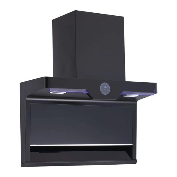 ALK-QC01 Cooker Hood