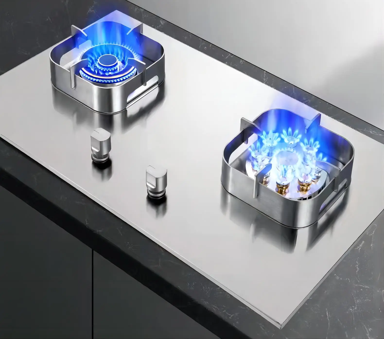 ALK-SG22-06 Gas Hobs