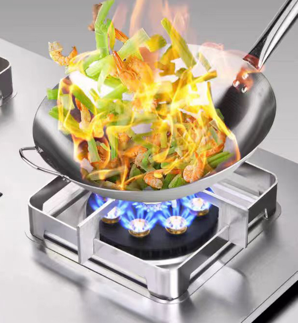 ALK-S07  Gas Stove