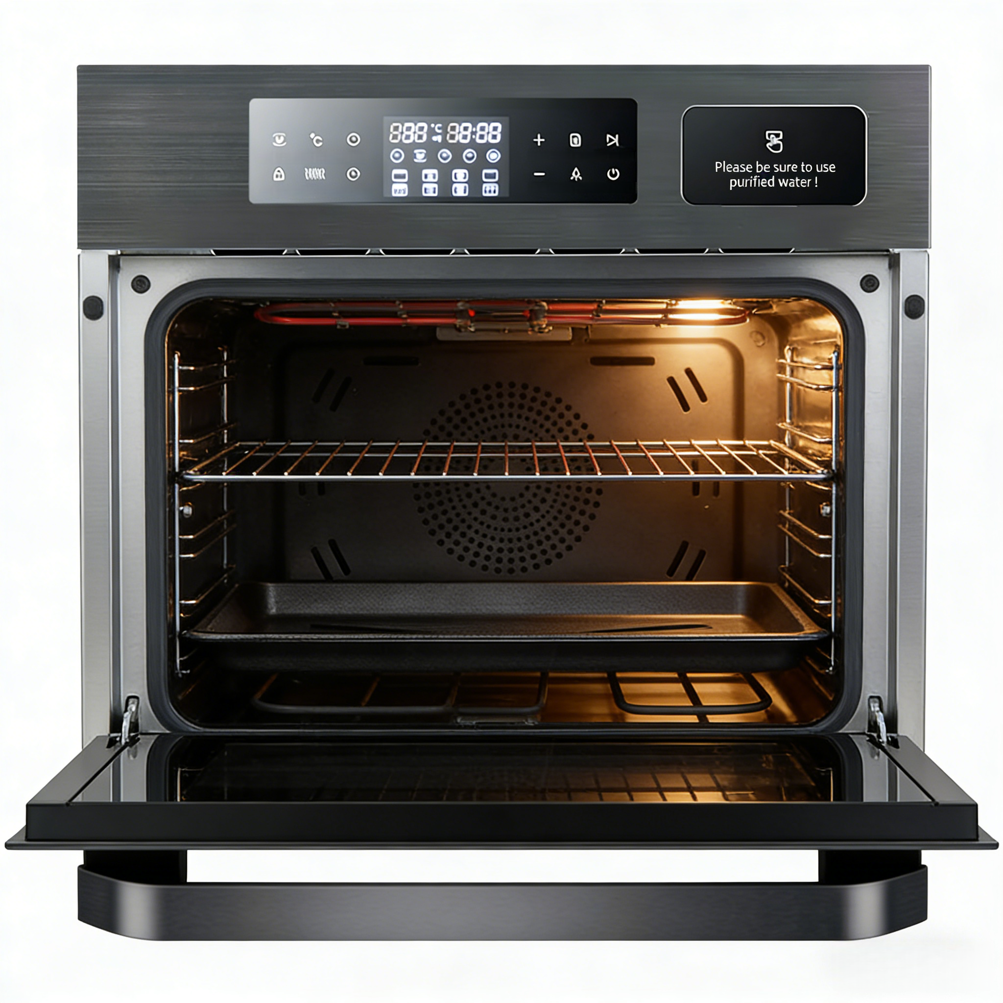 ALK60-K819 Electric Ovens