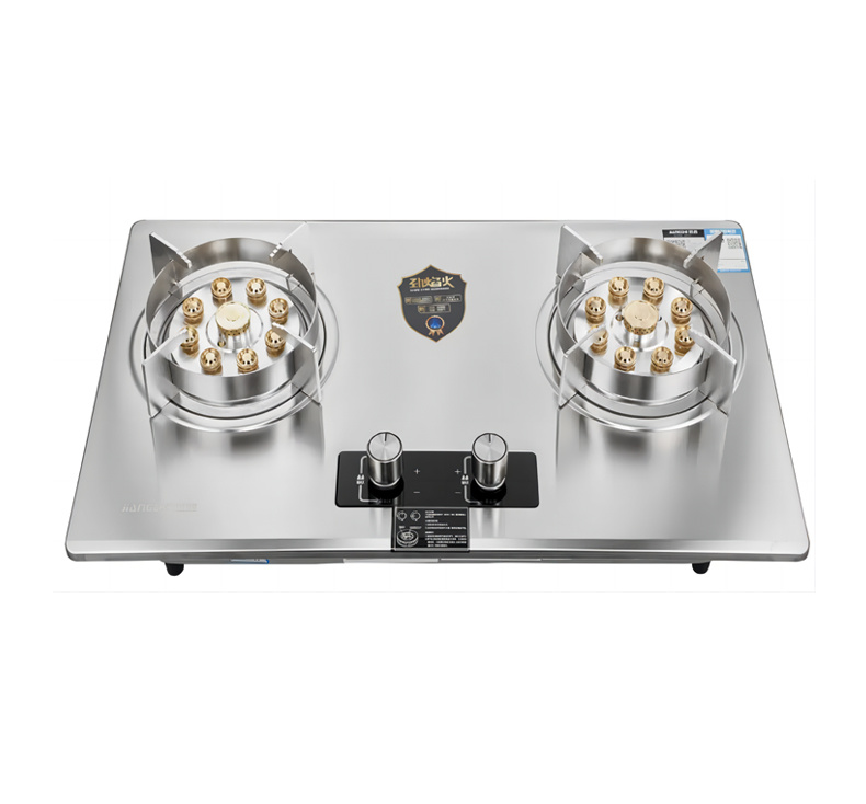 ALK-S03 Gas Hob