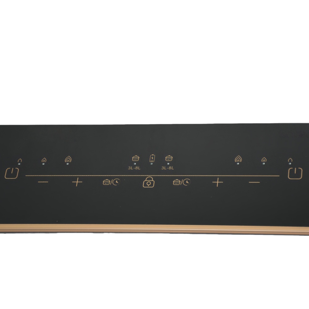 ALK-ZR307 Gas Hobs