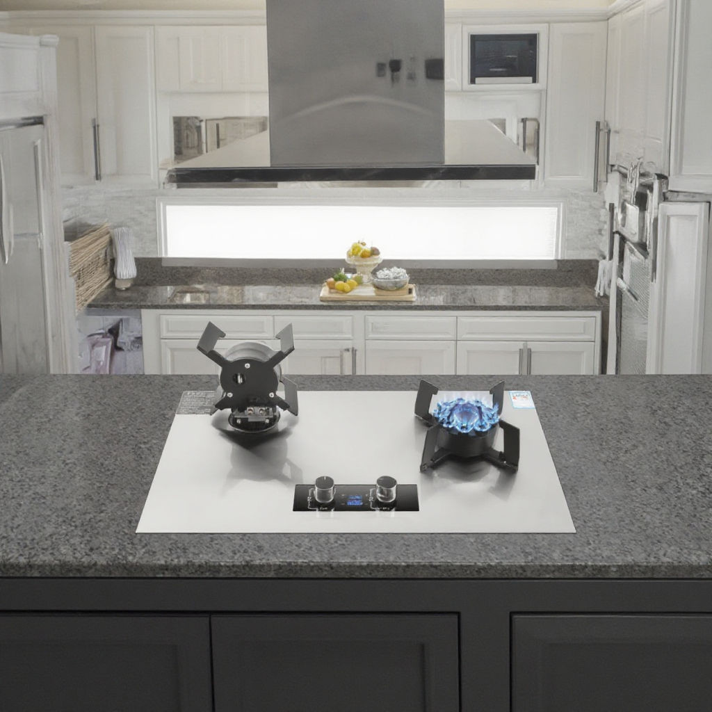 ALK-SG12-07 Gas Hobs