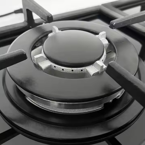 ALK-GG24-08 Gas Hob