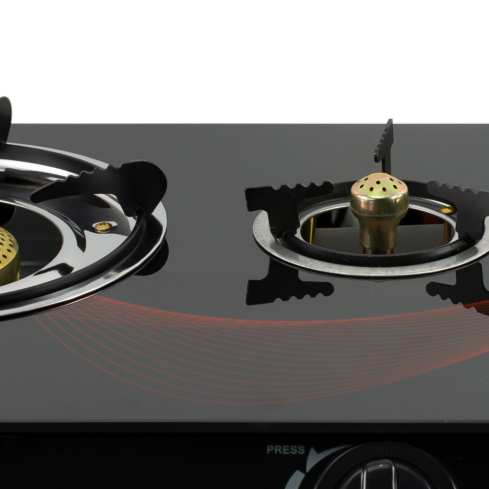 ALK-GH03 Gas Hobs