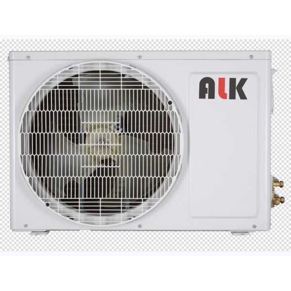 Energy Saving Household Heating and Cooling Wall Mounted Heat Pump Air Conditioner