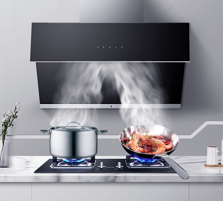 ALK-D9003 Cooker Hood