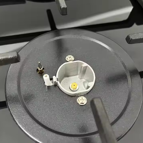 ALK-GG24-08 Gas Hob