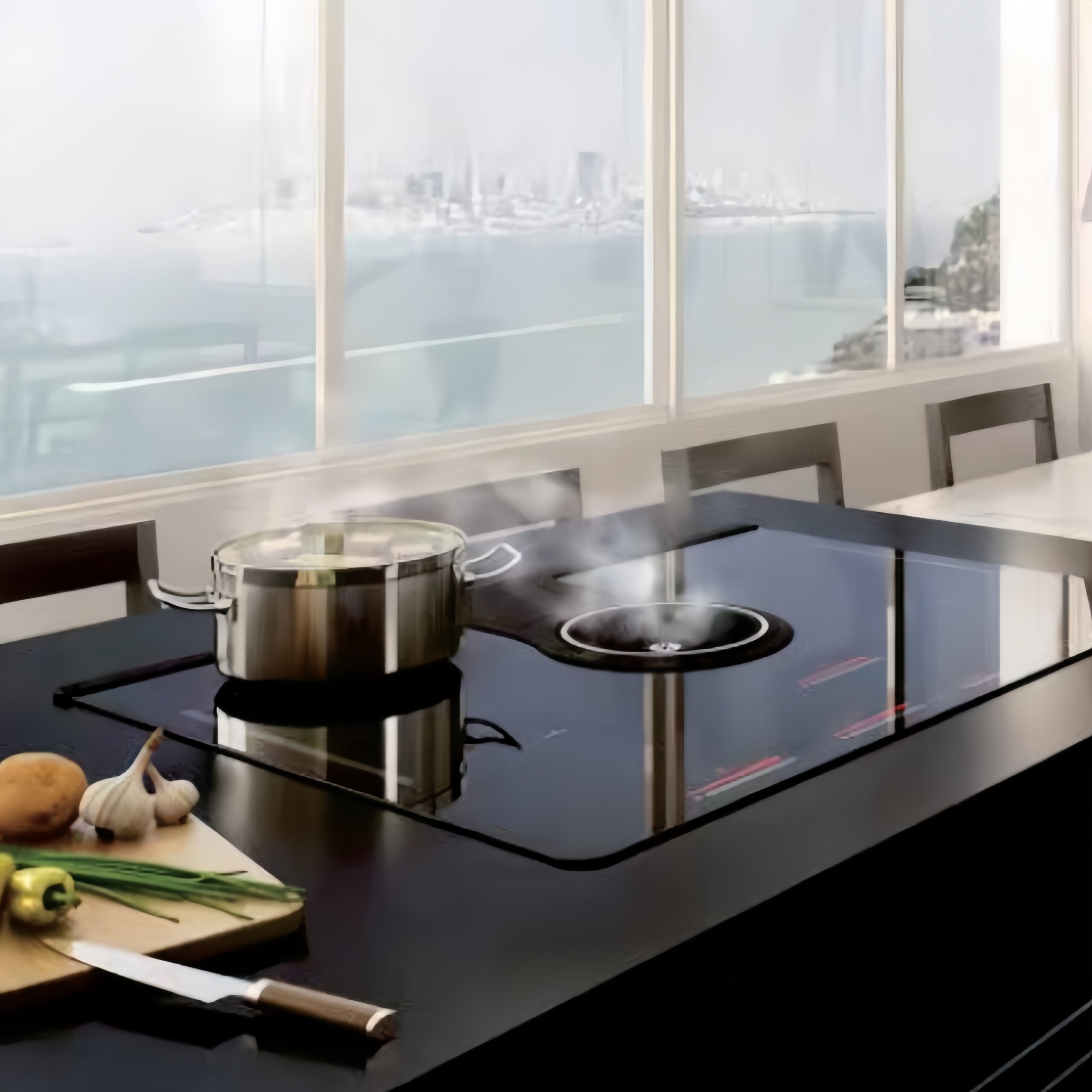 ALK-GE23-08 Induction Cooker
