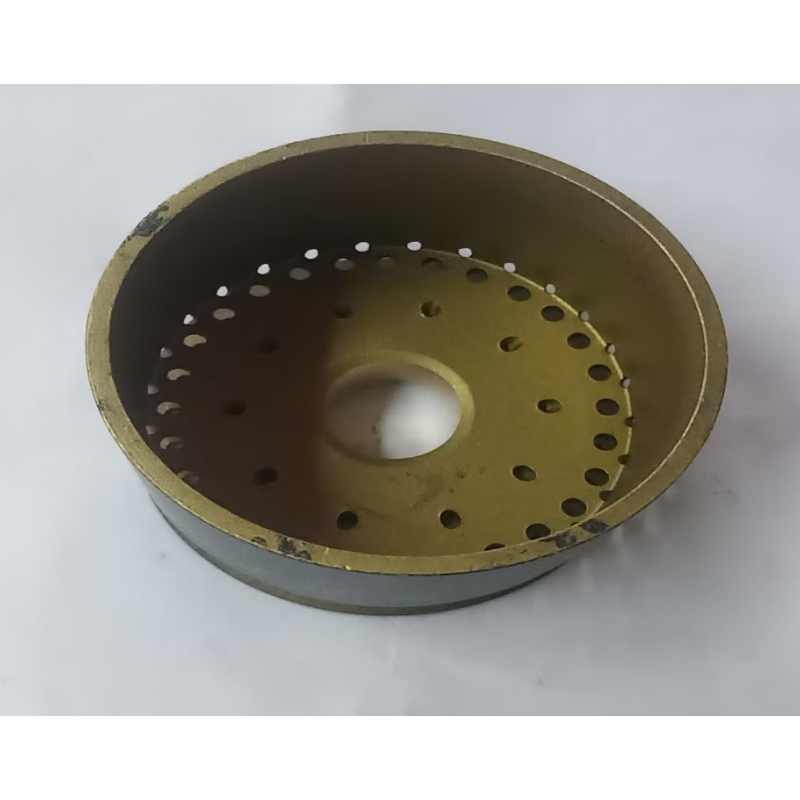 ALK-GG12-17 Gas Hobs